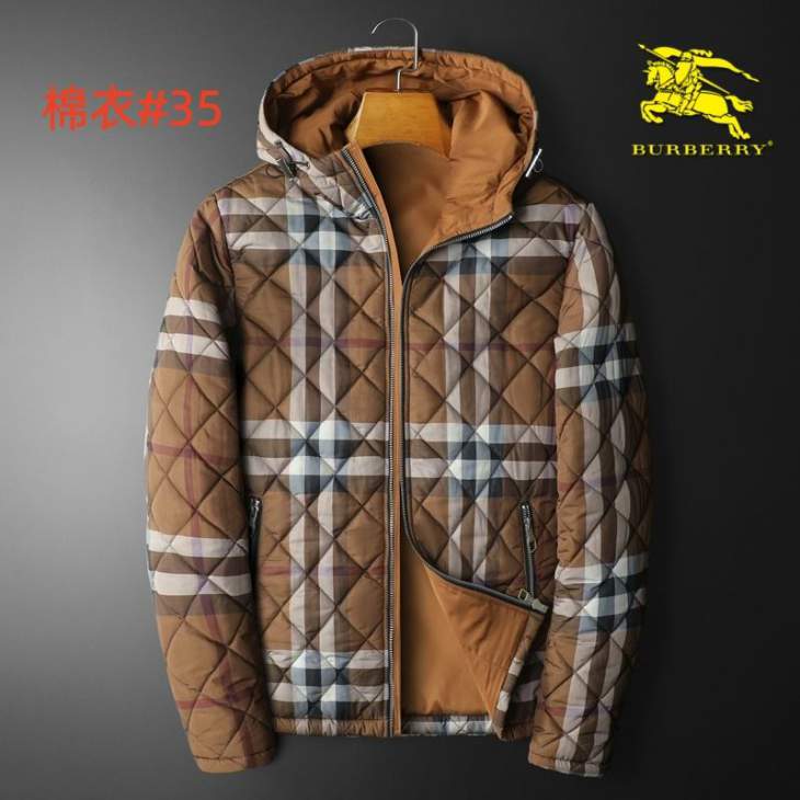 Picture of Burberry Jackets _SKUBurberryM-4XL12yr3535400